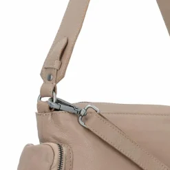 Cowboysbag Susanville Schultertasche Leder 25 cm