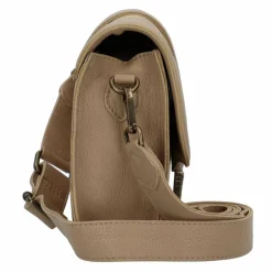 Cowboysbag Umhängetaschen<Western Umhängetasche Leder 27 cm nomad