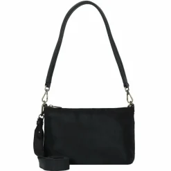 Discount Cowboysbag Westerville Schultertasche Leder 23 cm black