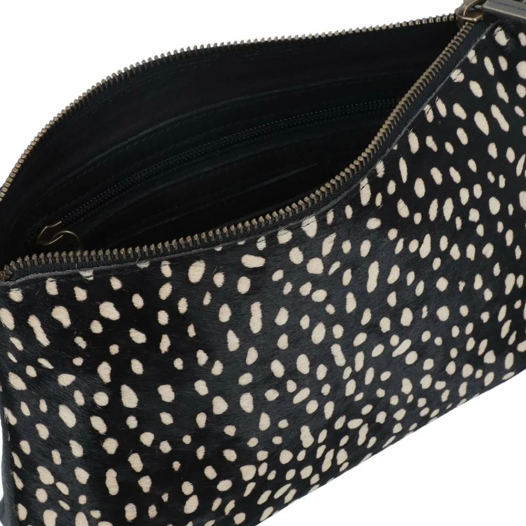 Cowboysbag Westerville Schultertasche Leder 23 cm