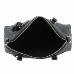 Clearance Cowboysbag Winwick Schultertasche Leder 34 cm croco black