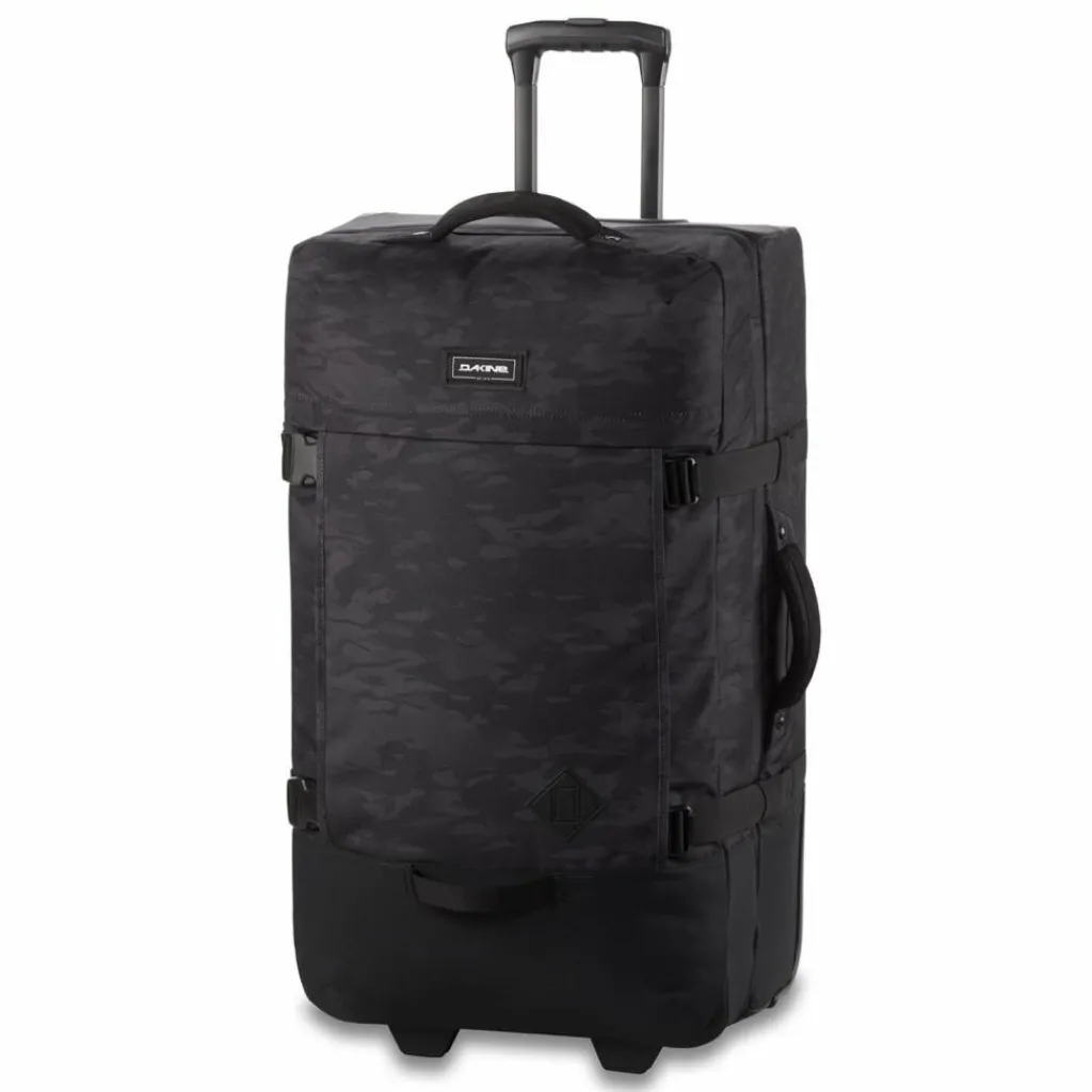 Best Dakine 365 100 2 Rollen Reisetasche 76 cm black vintage camo