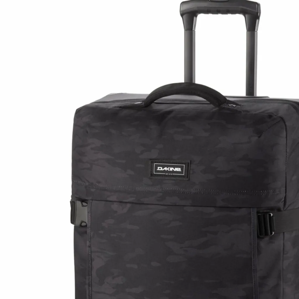 Best Dakine 365 100 2 Rollen Reisetasche 76 cm black vintage camo