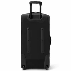 Dakine 365 70L 2 Rollen Reisetasche 72 cm black