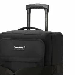 Dakine 365 70L 2 Rollen Reisetasche 72 cm black