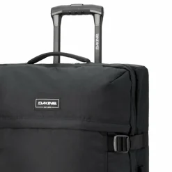 Dakine Reisetaschen Mit Rollen<365 100L 2 Rollen Reisetasche 76 cm black