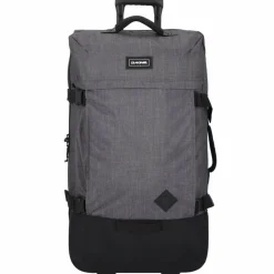 Dakine Reisetaschen Mit Rollen<365 Roller 100L 2-Rollen Reisetasche 76 cm carbon