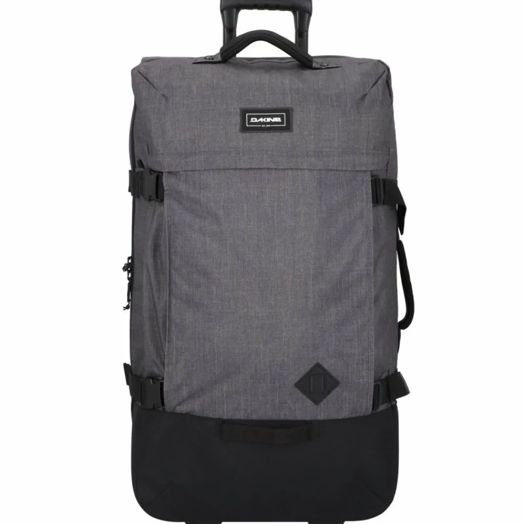 Dakine Reisetaschen Mit Rollen<365 Roller 100L 2-Rollen Reisetasche 76 cm carbon