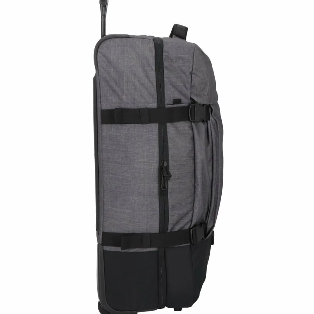 Dakine Reisetaschen Mit Rollen<365 Roller 100L 2-Rollen Reisetasche 76 cm carbon