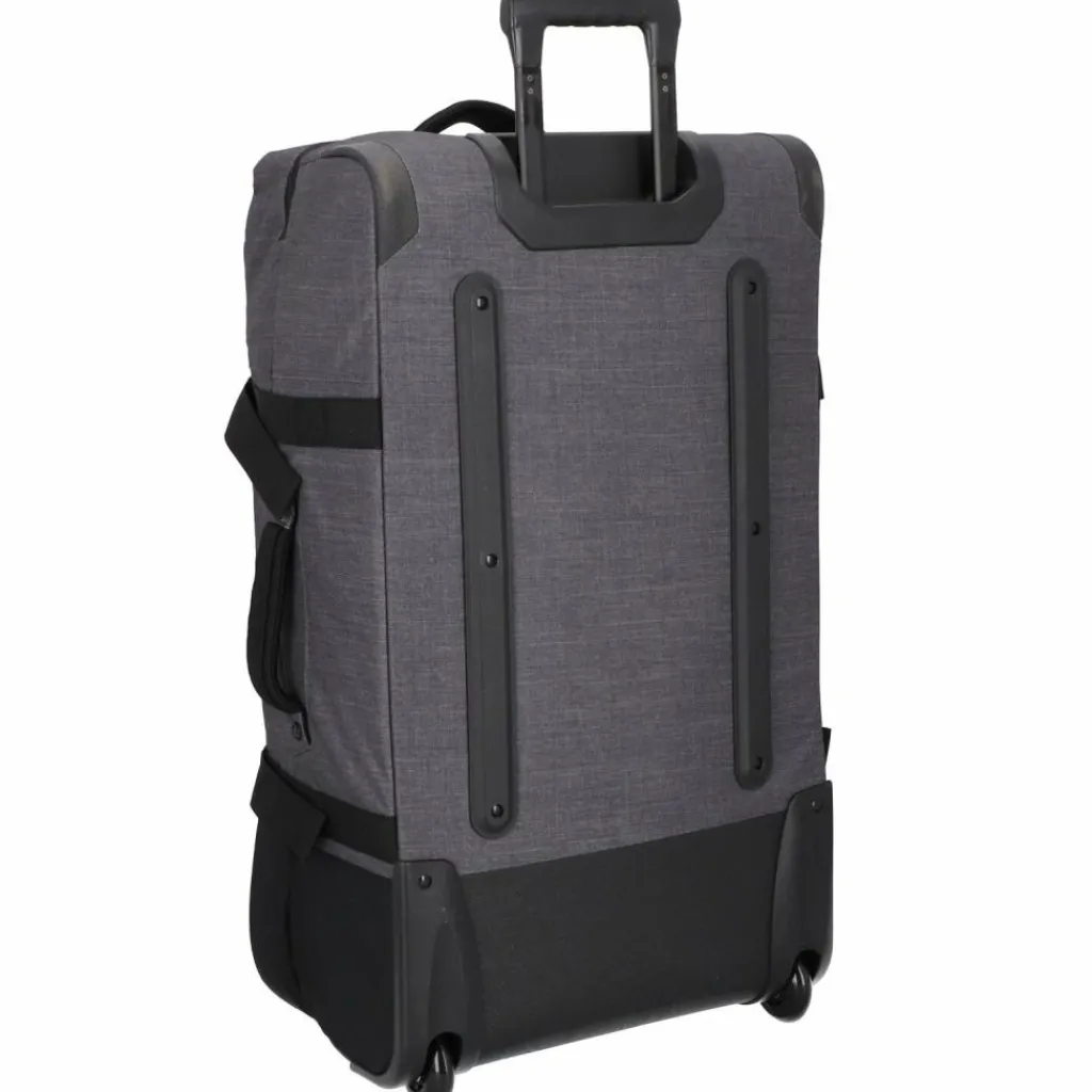 Dakine Reisetaschen Mit Rollen<365 Roller 100L 2-Rollen Reisetasche 76 cm carbon