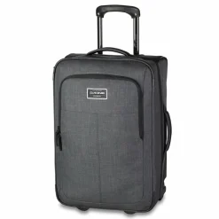 Hot Dakine Carry 42L 2 Rollen Kabinentrolley 55 cm Laptopfach carbon