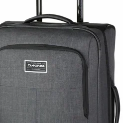 Hot Dakine Carry 42L 2 Rollen Kabinentrolley 55 cm Laptopfach carbon