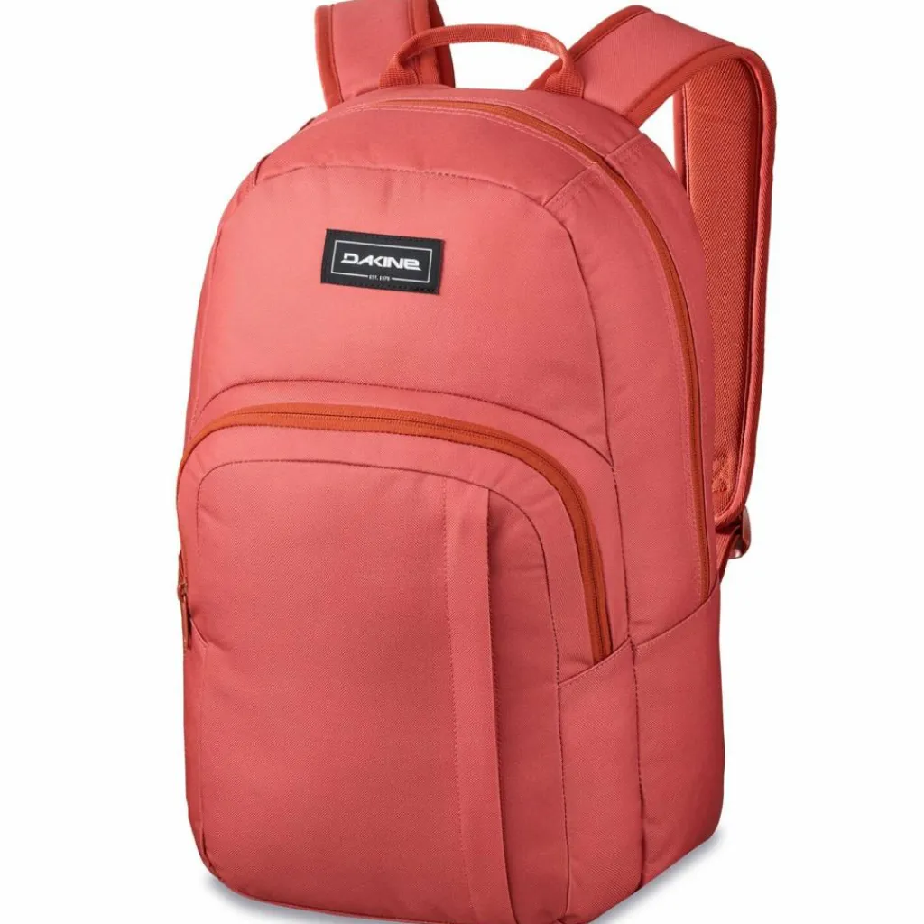 Best Dakine Class 25 Schulrucksack 47 cm mineral red