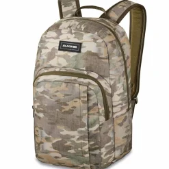 New Dakine Class 25 Schulrucksack 47 cm vintage camo