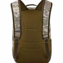 New Dakine Class 25 Schulrucksack 47 cm vintage camo