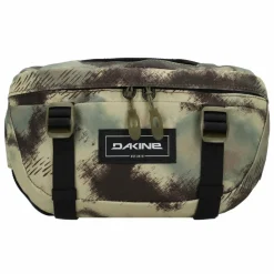 Dakine Gürteltaschen<Hot Laps 1 Gürteltasche 17 cm ashcroft camo