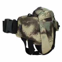 Dakine Gürteltaschen<Hot Laps 1 Gürteltasche 17 cm ashcroft camo