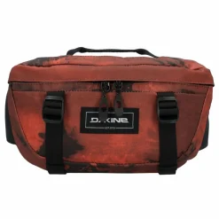 Sale Dakine Hot Laps 1 Gürteltasche 17 cm flare acid wash