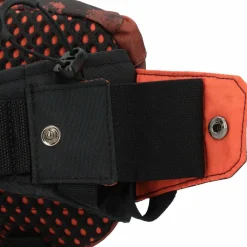 Sale Dakine Hot Laps 1 Gürteltasche 17 cm flare acid wash