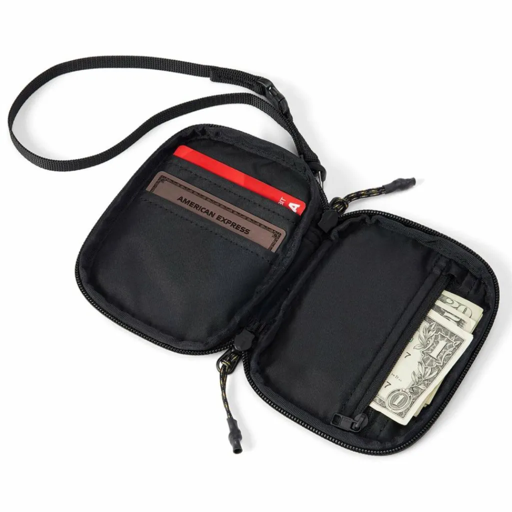 Dakine Herrentaschen<Jett Herrentasche 9.5 cm black