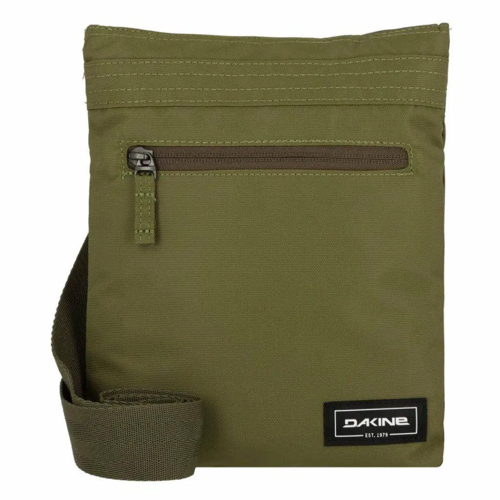 Sale Dakine Jive Jive Umhängetasche 20 cm utility green