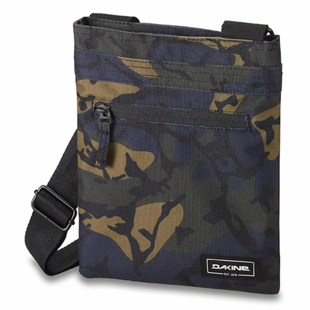 Dakine Umhängetaschen<Jive Umhängetasche 20 cm cascade camo