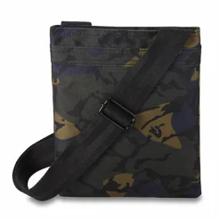 Dakine Umhängetaschen<Jive Umhängetasche 20 cm cascade camo