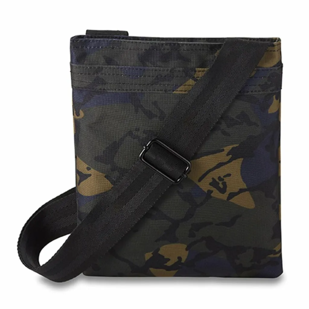 Dakine Umhängetaschen<Jive Umhängetasche 20 cm cascade camo