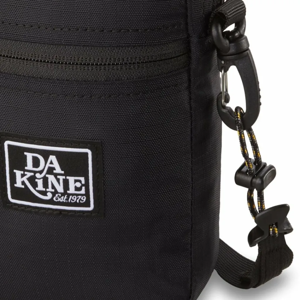 Dakine Mini Bags|Umhängetaschen<Journey Mini Bag Umhängetasche 13 cm black