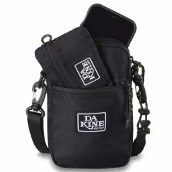 Dakine Mini Bags|Umhängetaschen<Journey Mini Bag Umhängetasche 13 cm black