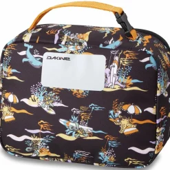 Clearance Dakine LUNCH BOX Brotdose 25 cm beach day