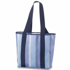Dakine Shopper|Schultertaschen<Mesh Tote Shopper Tasche 55 cm navy