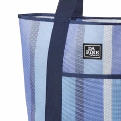 Dakine Shopper|Schultertaschen<Mesh Tote Shopper Tasche 55 cm navy