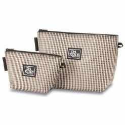 New Dakine Packtaschen Set 2 tlg. stone