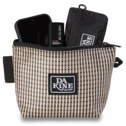 New Dakine Packtaschen Set 2 tlg. stone