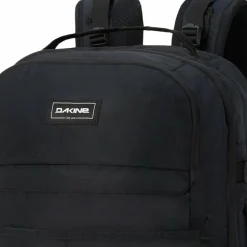 Clearance Dakine Split 28 Daypack 47 cm Laptopfach black ripstop