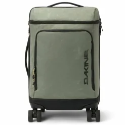 Dakine Split 48L 4 Rollen Kabinentrolley 55 cm mit Dehnfalte