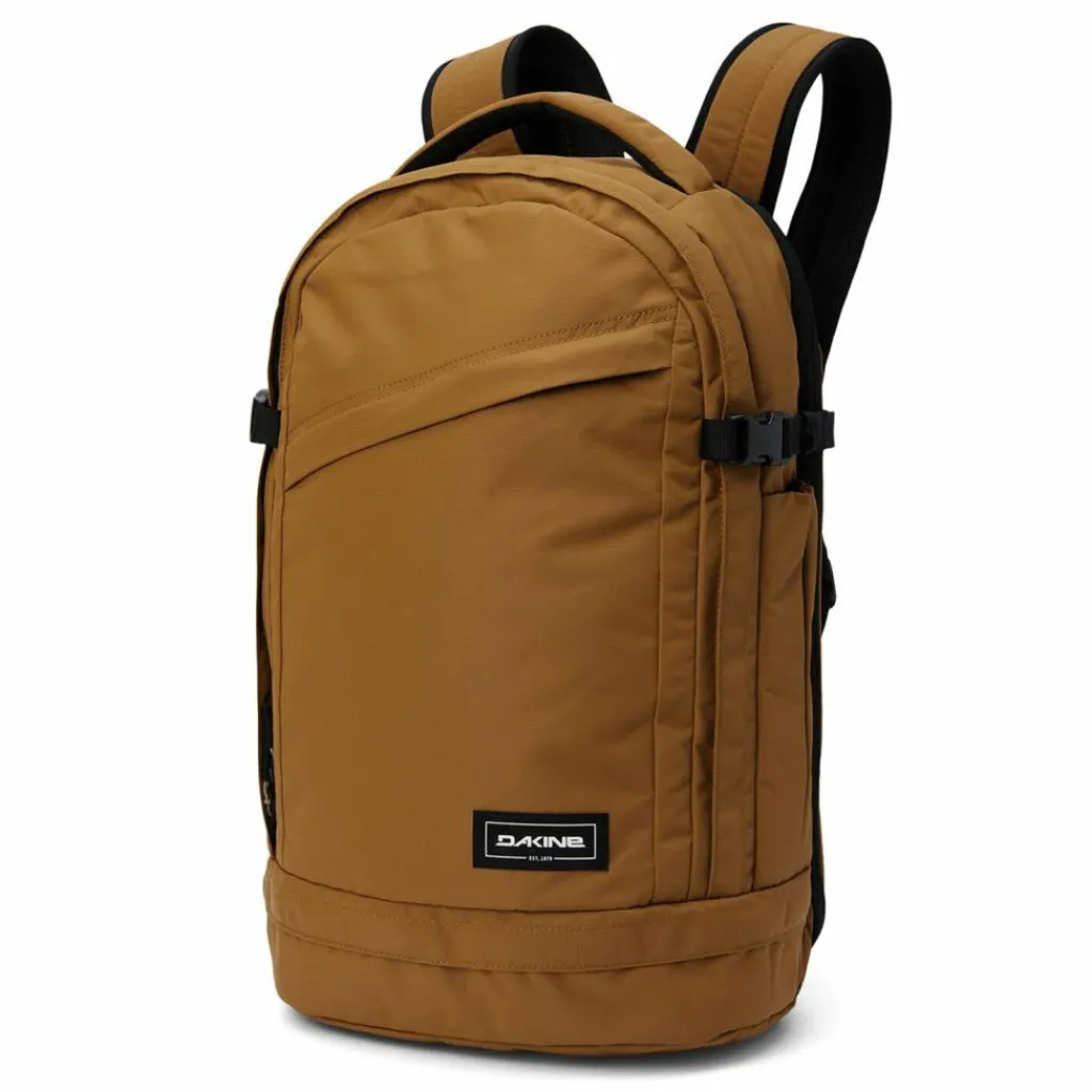 Dakine Daypacks<Verge 25L Daypack 48 cm rubber
