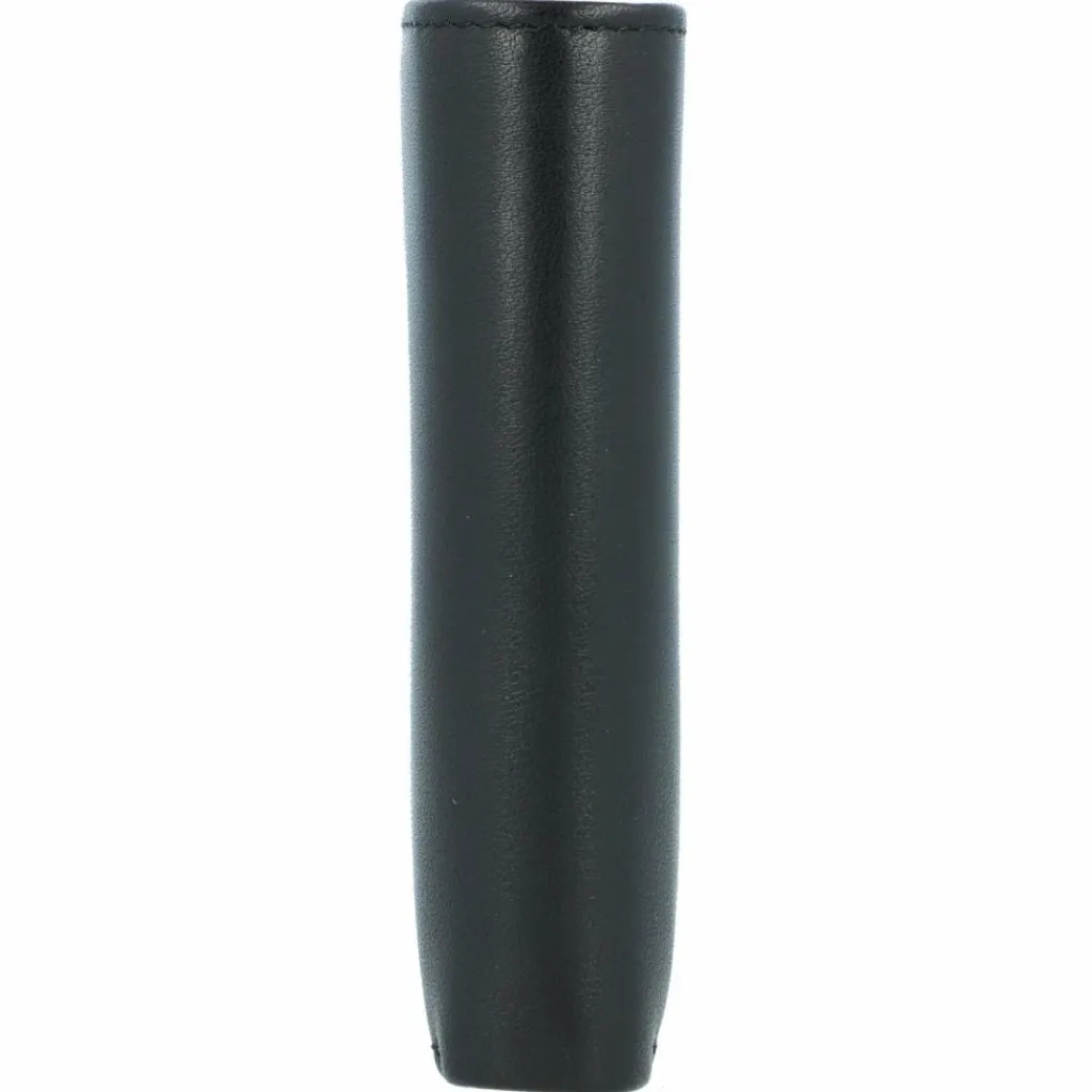 Herren Davidoff Essentials Geldbörse Leder 11,5 cm