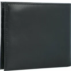 Herren Davidoff Essentials Geldbörse Leder 11,5 cm