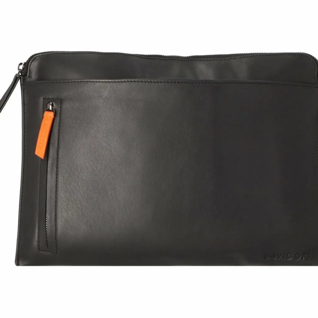 Davidoff Mappen Aller Art<Essentials Laptophülle 35,5 cm black