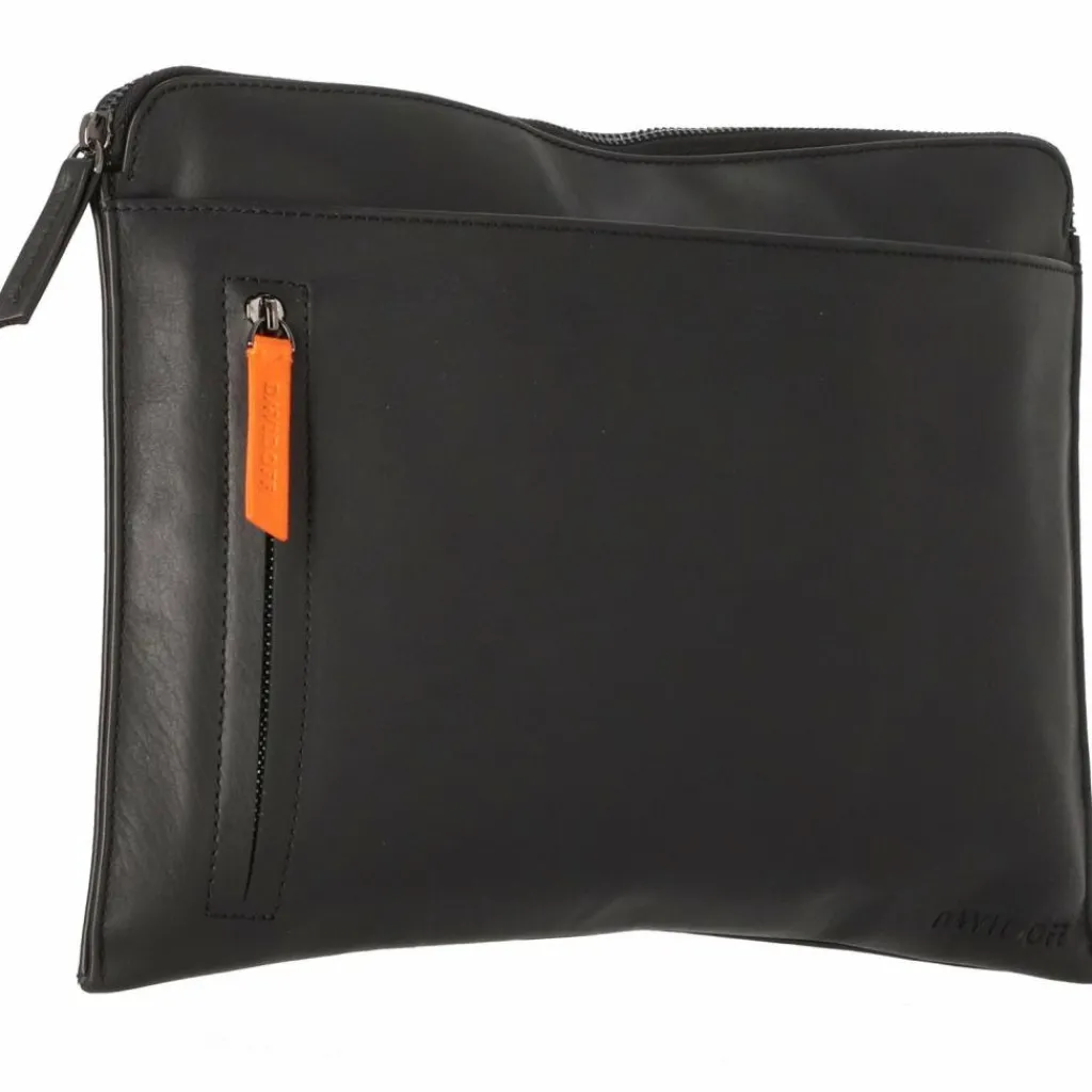 Davidoff Mappen Aller Art<Essentials Laptophülle 35,5 cm black