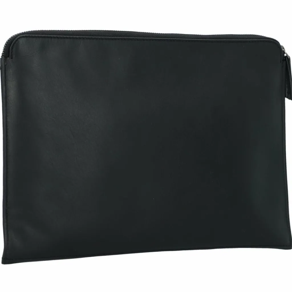 Davidoff Mappen Aller Art<Essentials Laptophülle 35,5 cm black