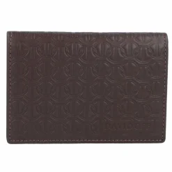 Davidoff Icon Kreditkartenetui Leder 10.5 cm