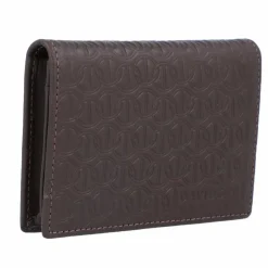 Davidoff Icon Kreditkartenetui Leder 10.5 cm