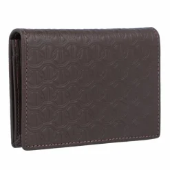 Davidoff Icon Kreditkartenetui Leder 10.5 cm