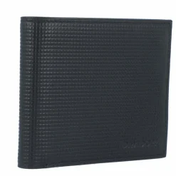 Online Davidoff Paris Geldbörse Leder 11.5 cm schwarz