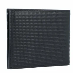 Online Davidoff Paris Geldbörse Leder 11.5 cm schwarz