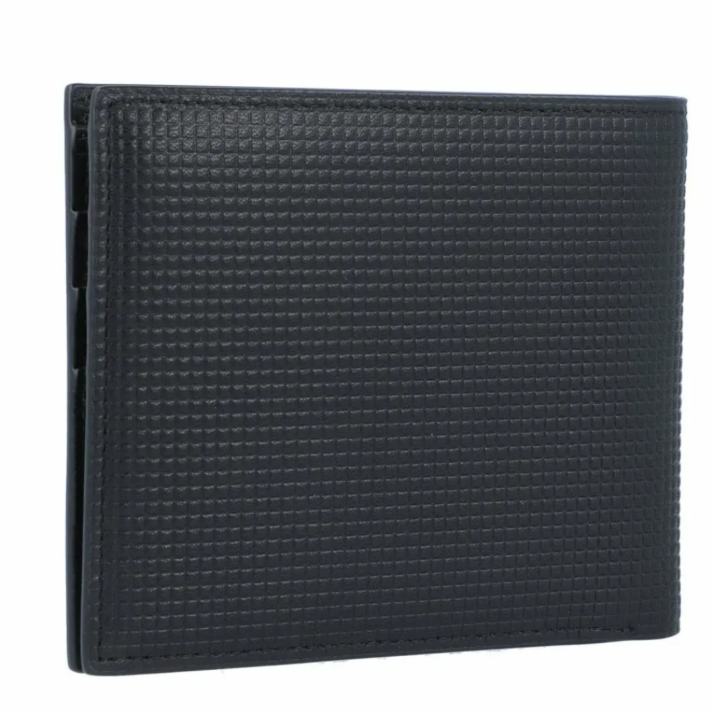 Online Davidoff Paris Geldbörse Leder 11.5 cm schwarz