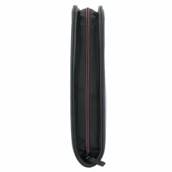 Davidts Mappen Aller Art<282 Schreibmappe 27.5 cm black